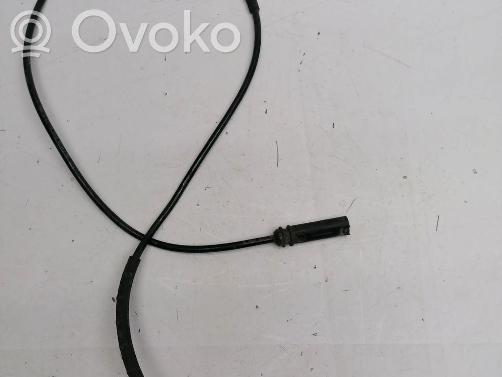 BMW X5 E70 ABS Sensor hinten 