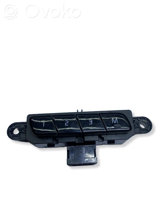 Volvo XC90 Seat memory switch 