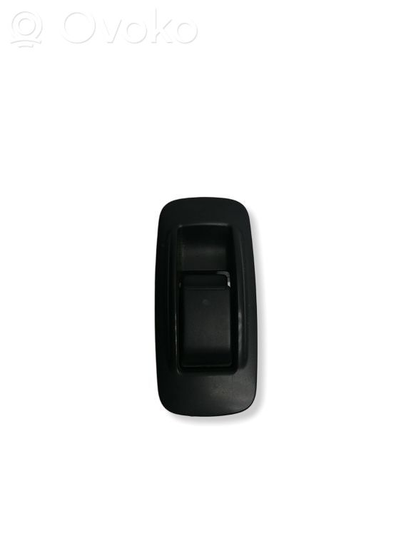 Toyota Corolla Verso E121 Electric window control switch 