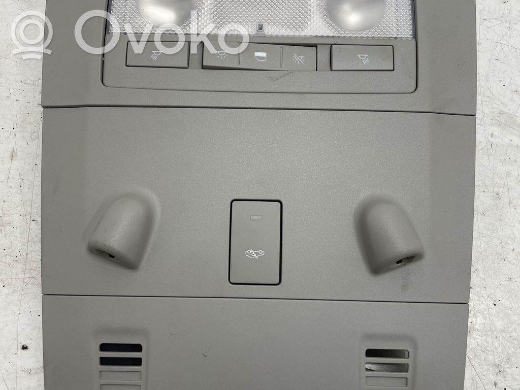 Opel Insignia A Front seat light 