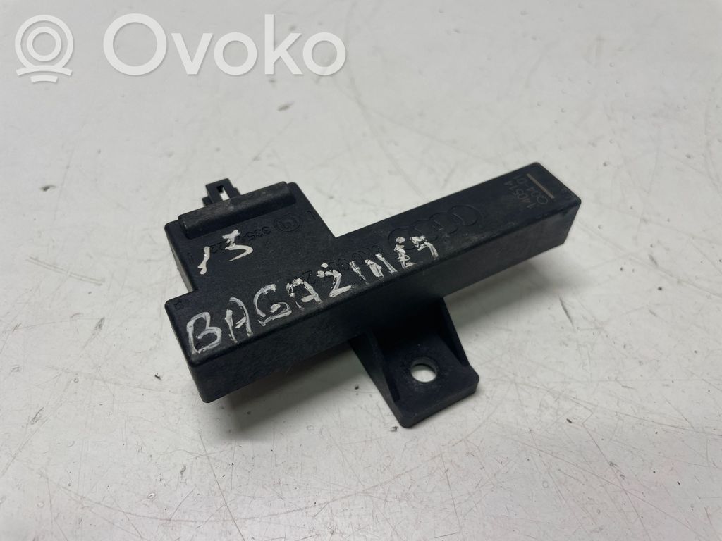 Skoda Octavia Mk3 (5E) Immobiliser reader (aerial) 