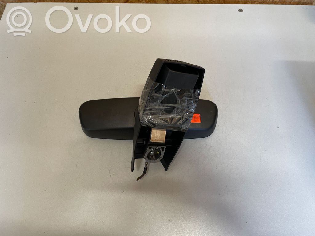 BMW 5 GT F07 Rear view mirror (interior) 