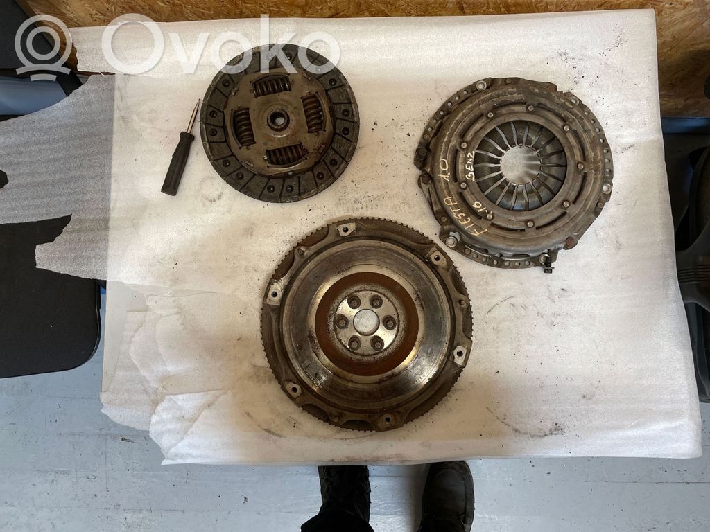 Ford Fiesta Clutch set kit 
