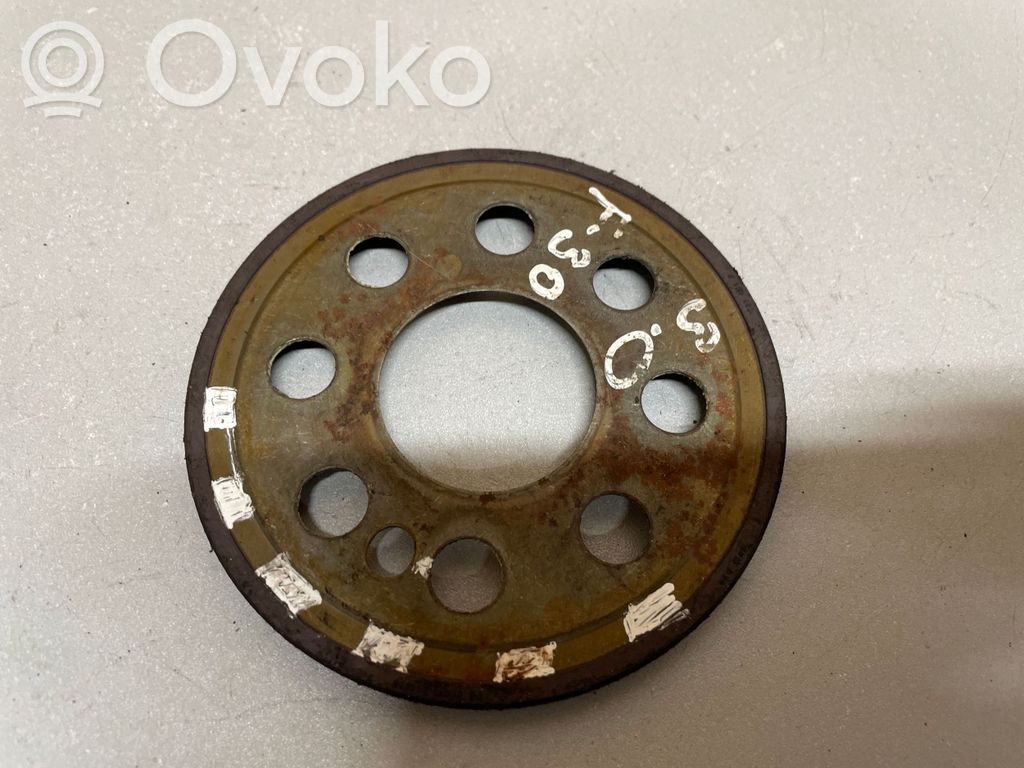 BMW 3 F30 F35 F31 Crankshaft position sensor 