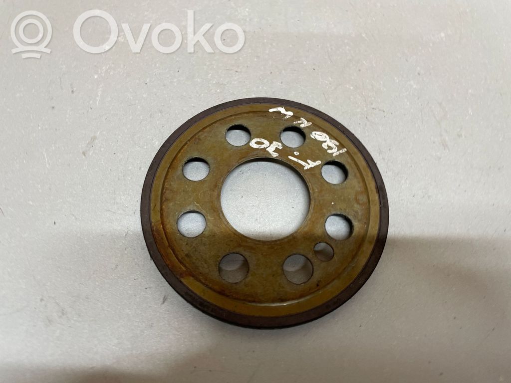 BMW 3 F30 F35 F31 Crankshaft speed sensor 