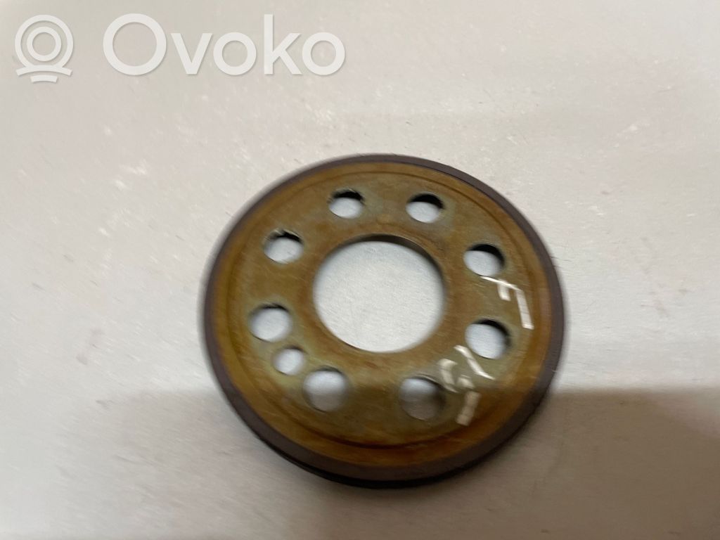 BMW X5 F15 Crankshaft position sensor 