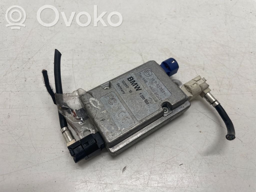 BMW 5 F10 F11 Kiti valdymo blokai/ moduliai 