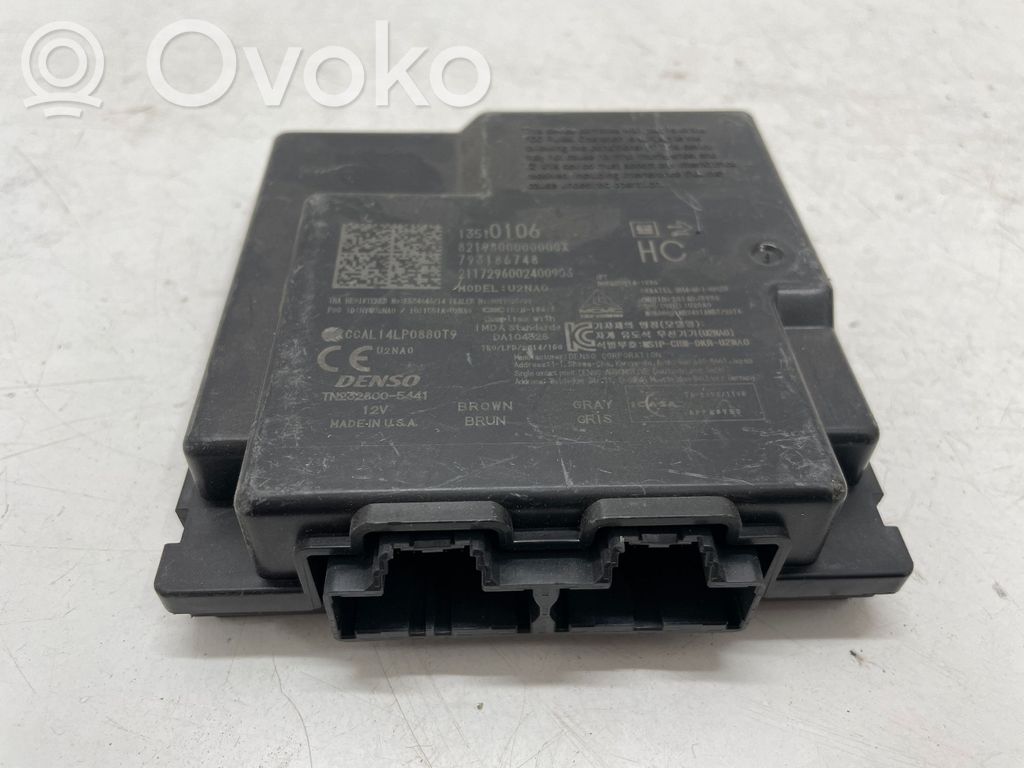 Opel Insignia B Other control units/modules 