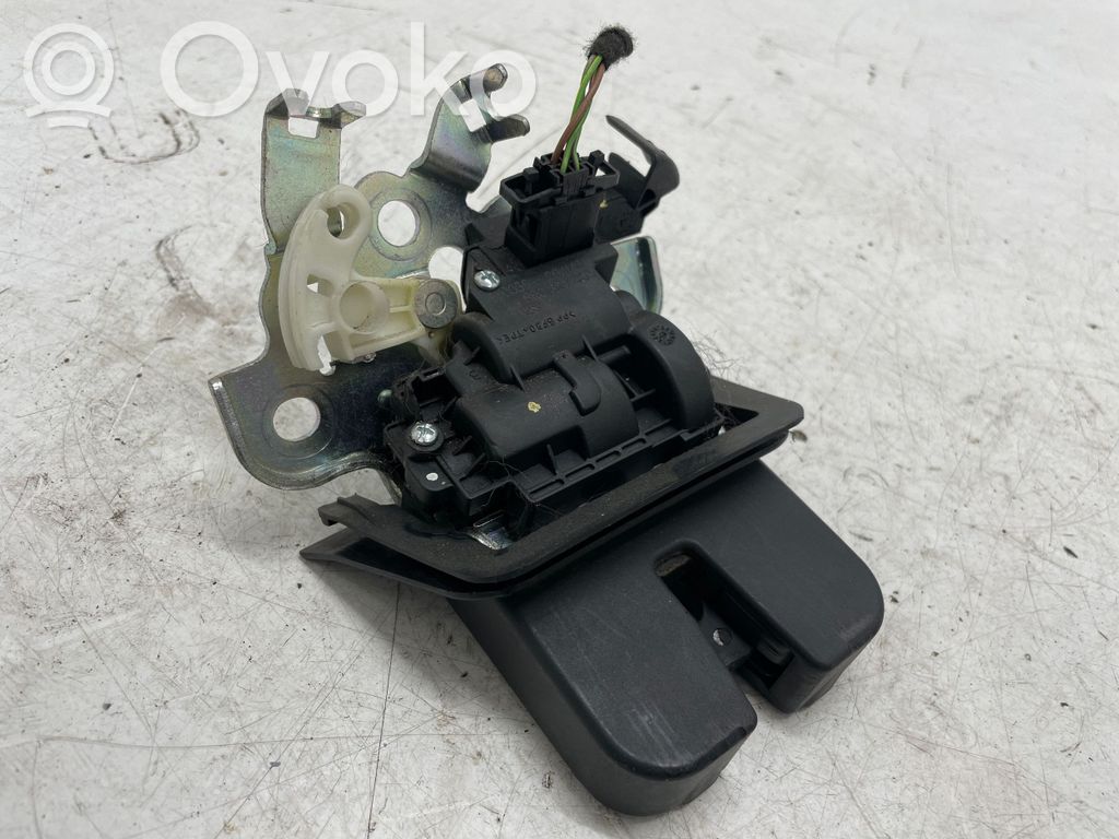 Audi Q5 SQ5 8R Tailgate/trunk/boot lock/catch/latch 