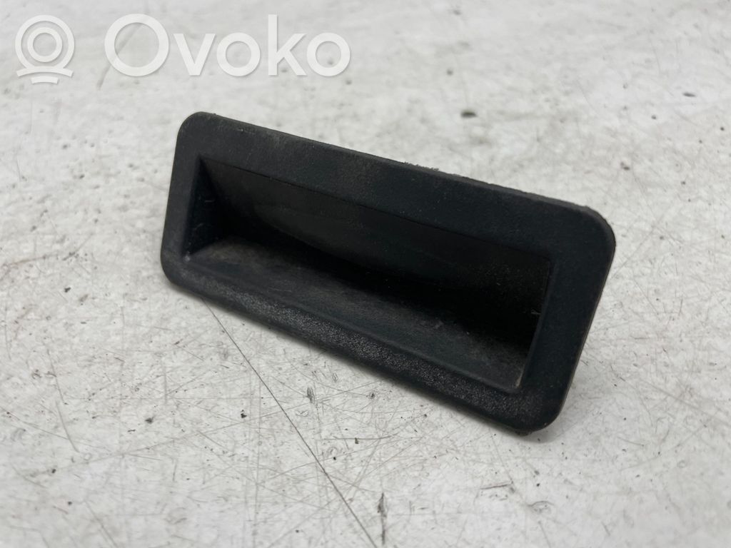 Ford Fiesta Tailgate opening switch 
