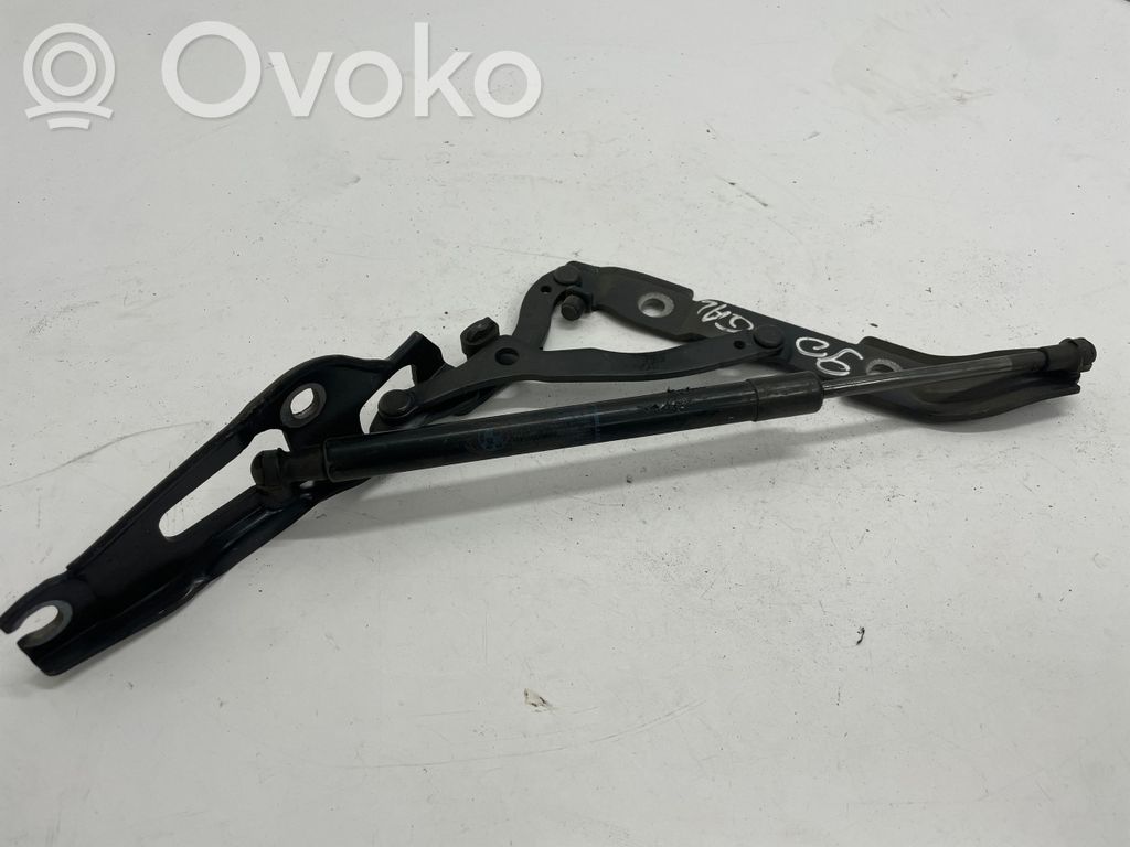 BMW 3 E90 E91 Tailgate/trunk/boot hinge 