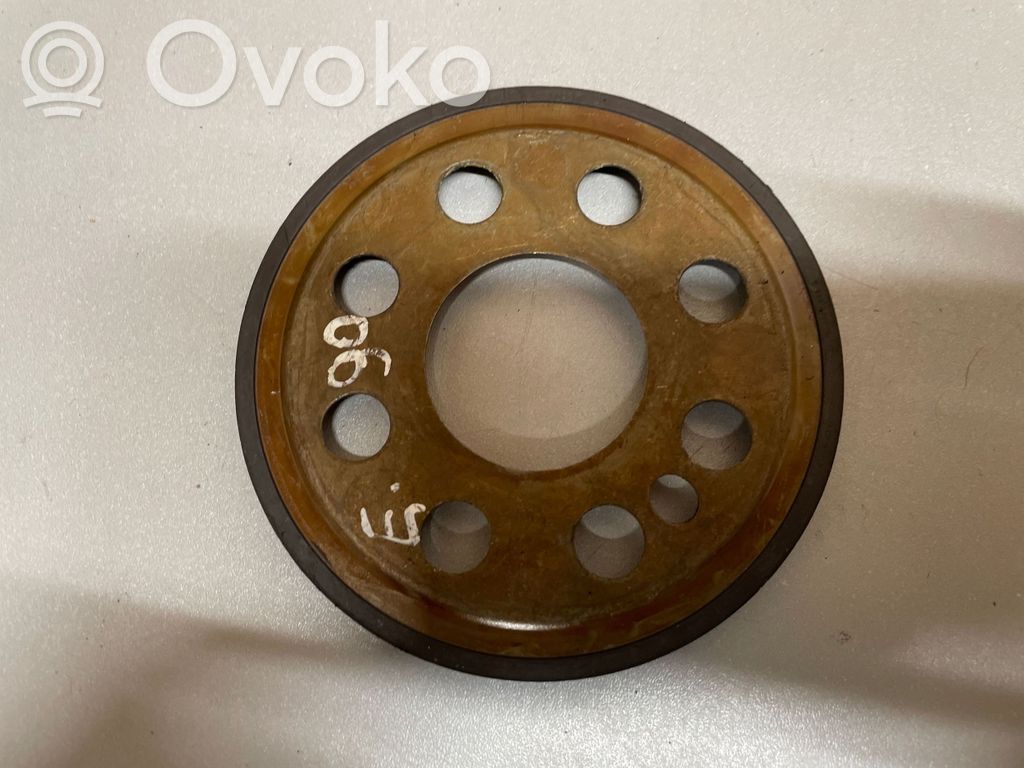 BMW 3 F30 F35 F31 Crankshaft position sensor 