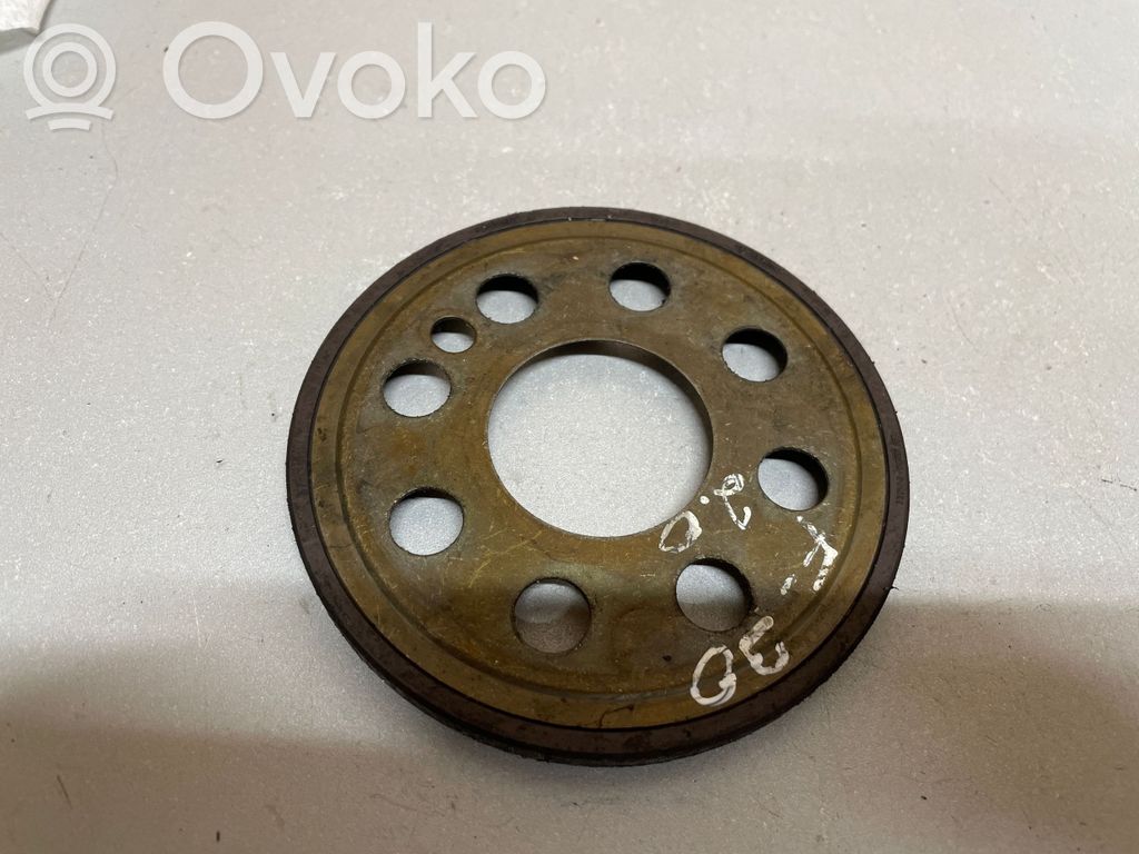 BMW 3 F30 F35 F31 Crankshaft speed sensor 