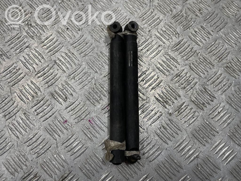 BMW X5 E53 Tailgate/trunk strut/damper 