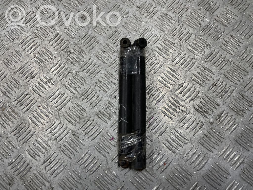 BMW X5 E53 Tailgate/trunk strut/damper 