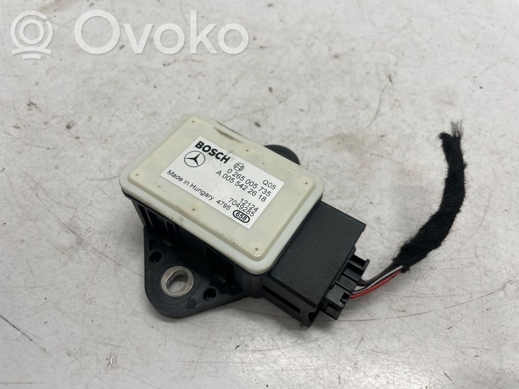 Mercedes-Benz E W212 Other control units/modules 