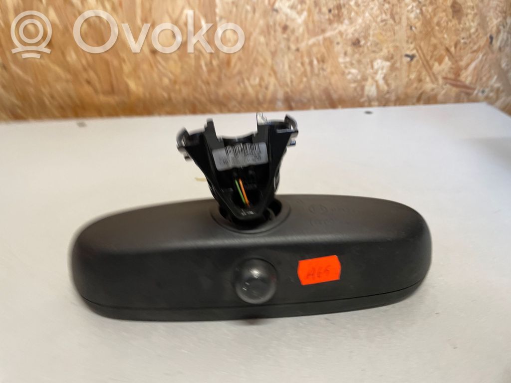 BMW 2 F22 F23 Rear view mirror (interior) 