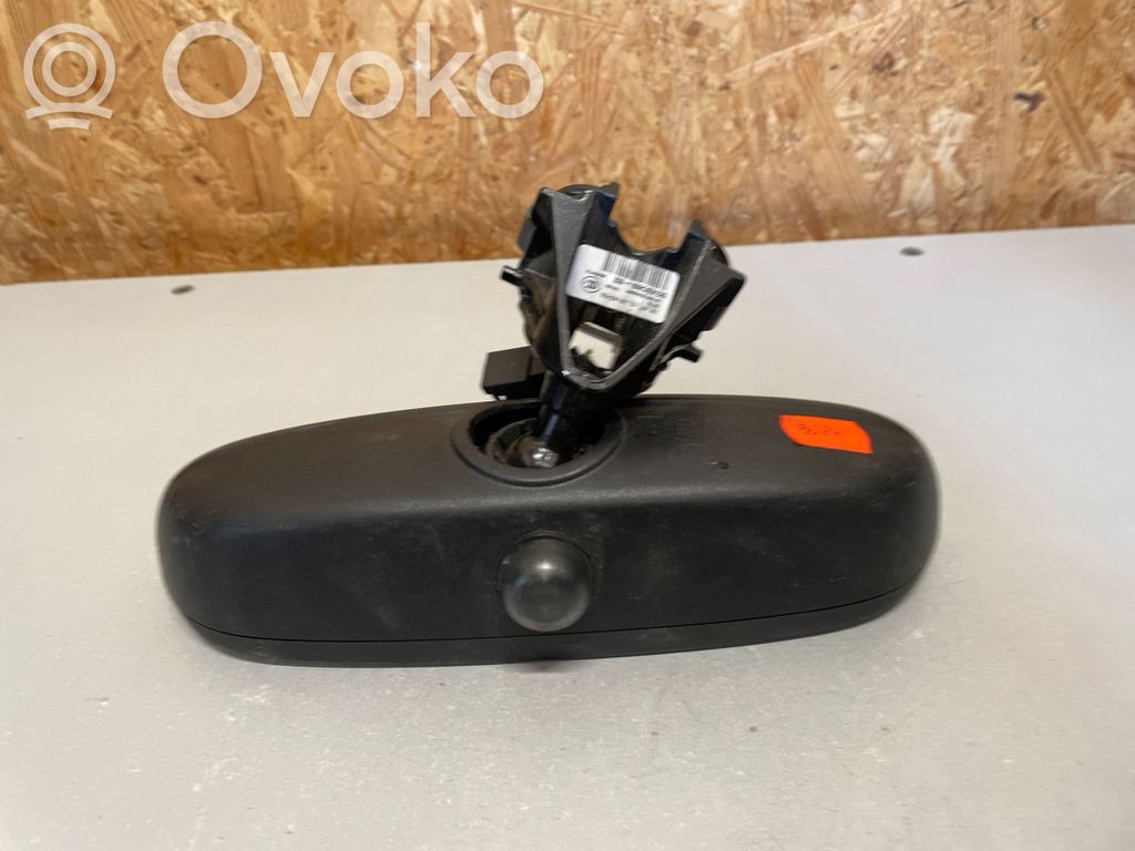 BMW 2 F22 F23 Rear view mirror (interior) 