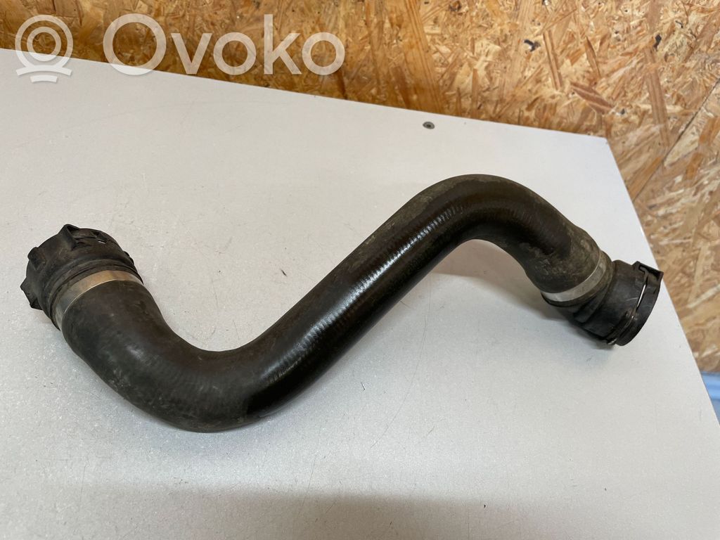 BMW 3 F30 F35 F31 Engine coolant pipe/hose 