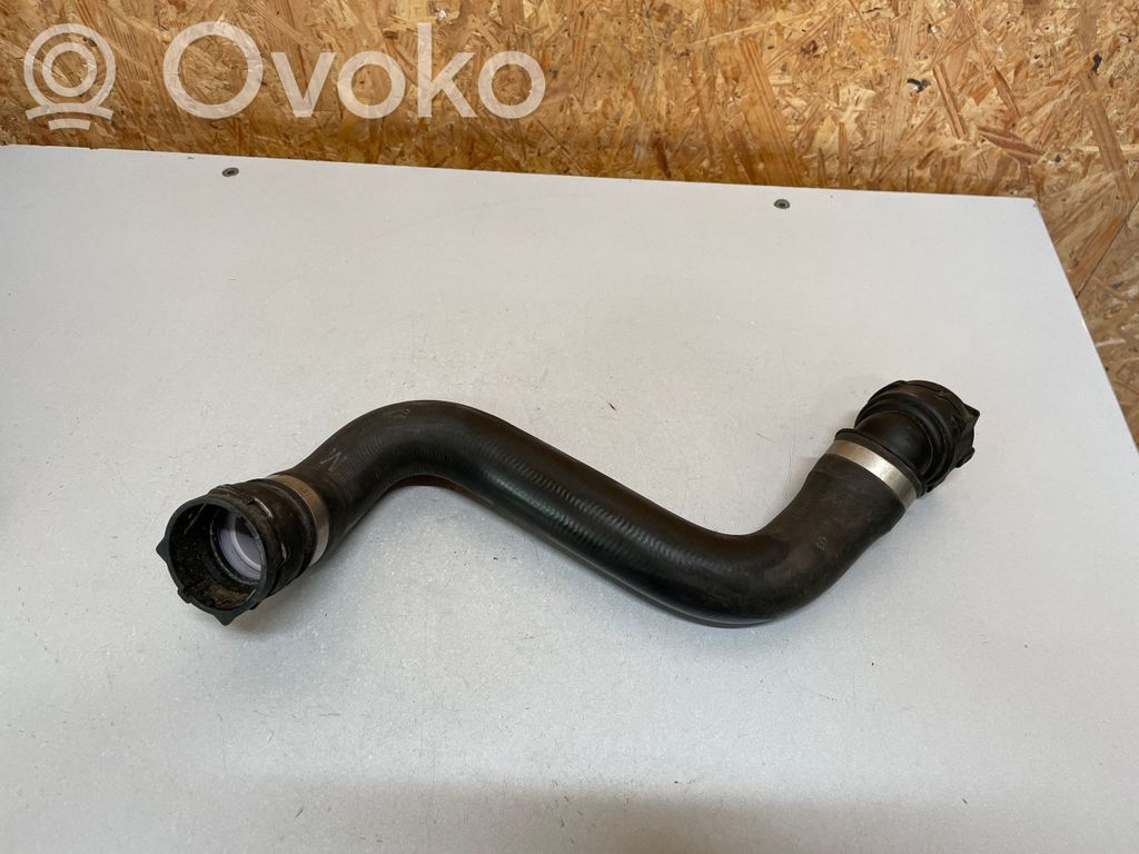 BMW 3 F30 F35 F31 Engine coolant pipe/hose 