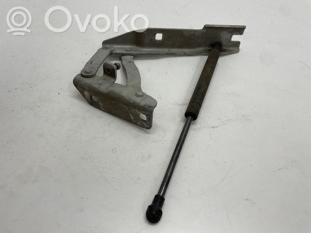 BMW 5 E60 E61 Engine bonnet/hood hinges 