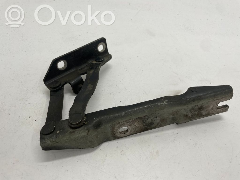 BMW 5 E60 E61 Engine bonnet/hood hinges 