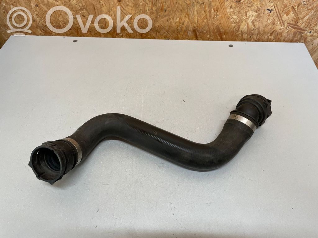 BMW 3 F30 F35 F31 Engine coolant pipe/hose 