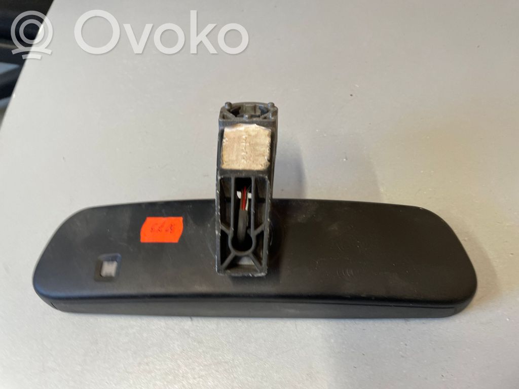 BMW 7 F01 F02 F03 F04 Rear view mirror (interior) 