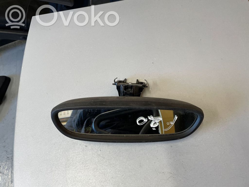BMW 1 F20 F21 Rear view mirror (interior) 