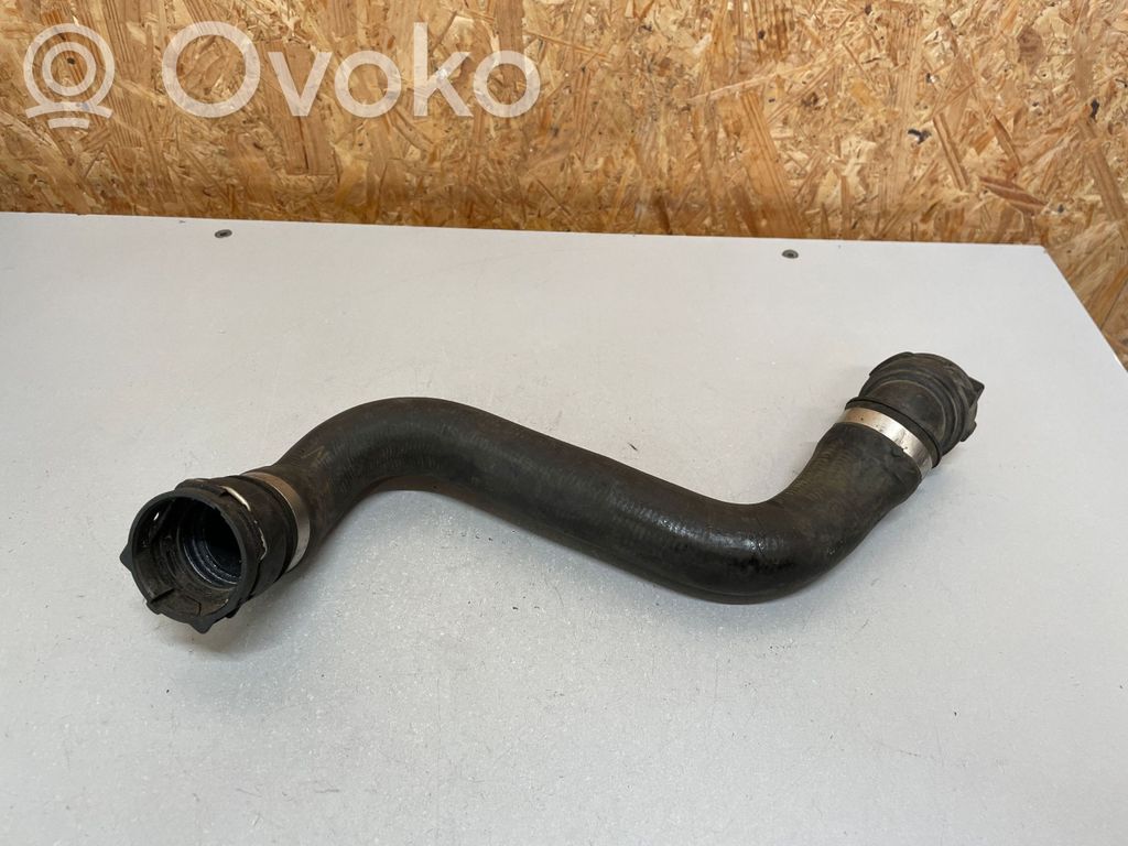 BMW 3 F30 F35 F31 Engine coolant pipe/hose 