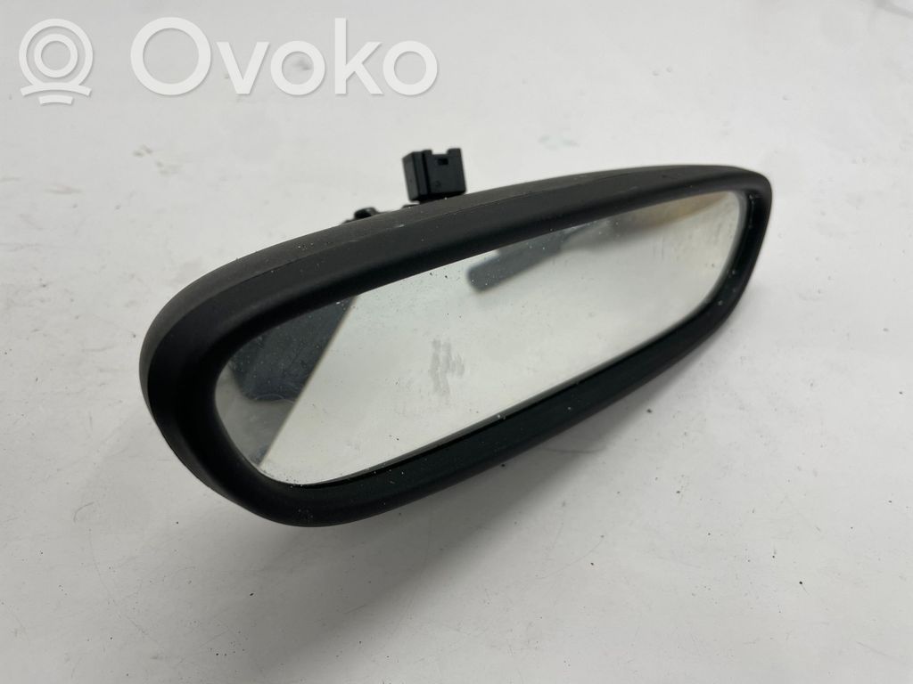 BMW 1 F20 F21 Rear view mirror (interior) 