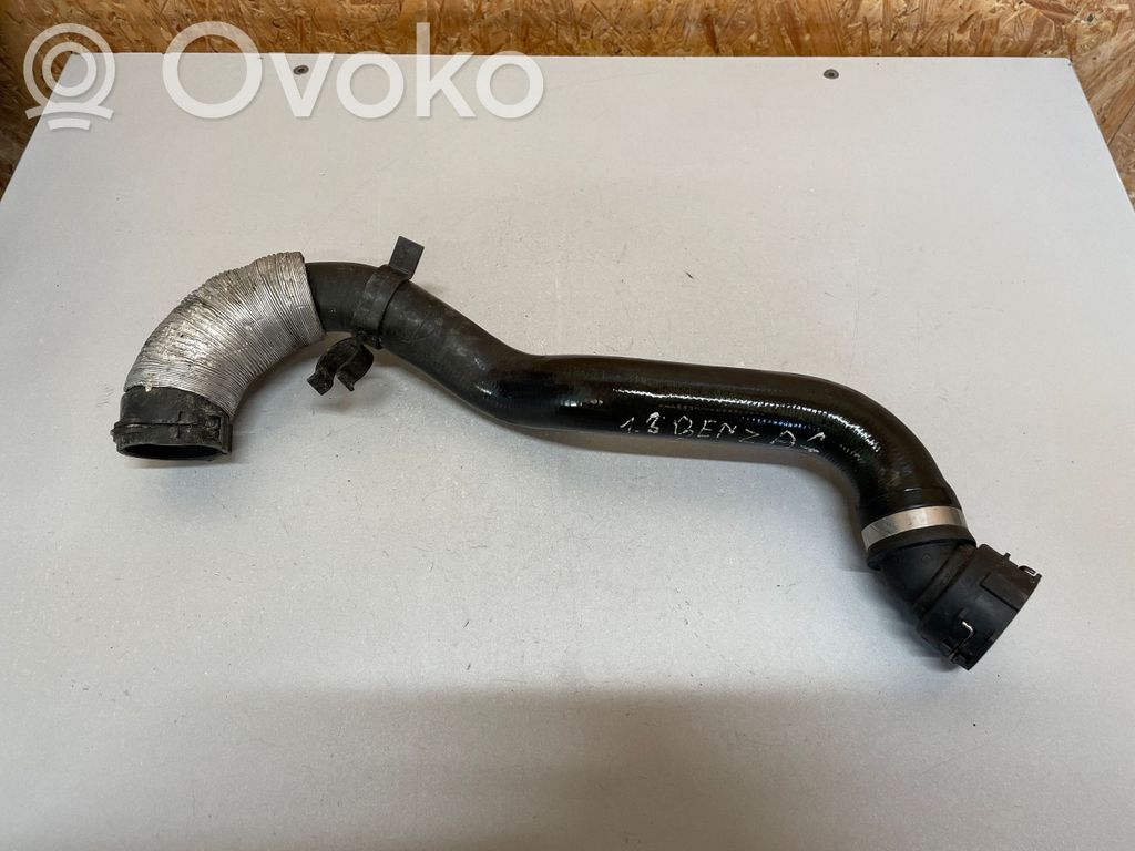 BMW 3 E90 E91 Engine coolant pipe/hose 