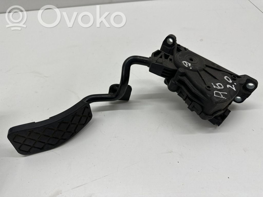 Audi A6 S6 C6 4F Accelerator throttle pedal 