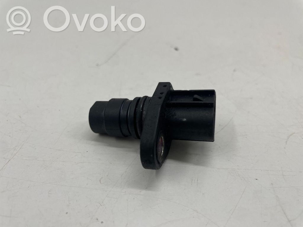 Opel Zafira B Crankshaft position sensor 