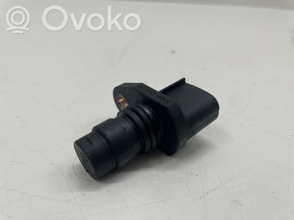 Opel Zafira B Crankshaft position sensor 