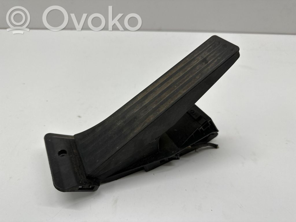 BMW 5 F10 F11 Accelerator throttle pedal 