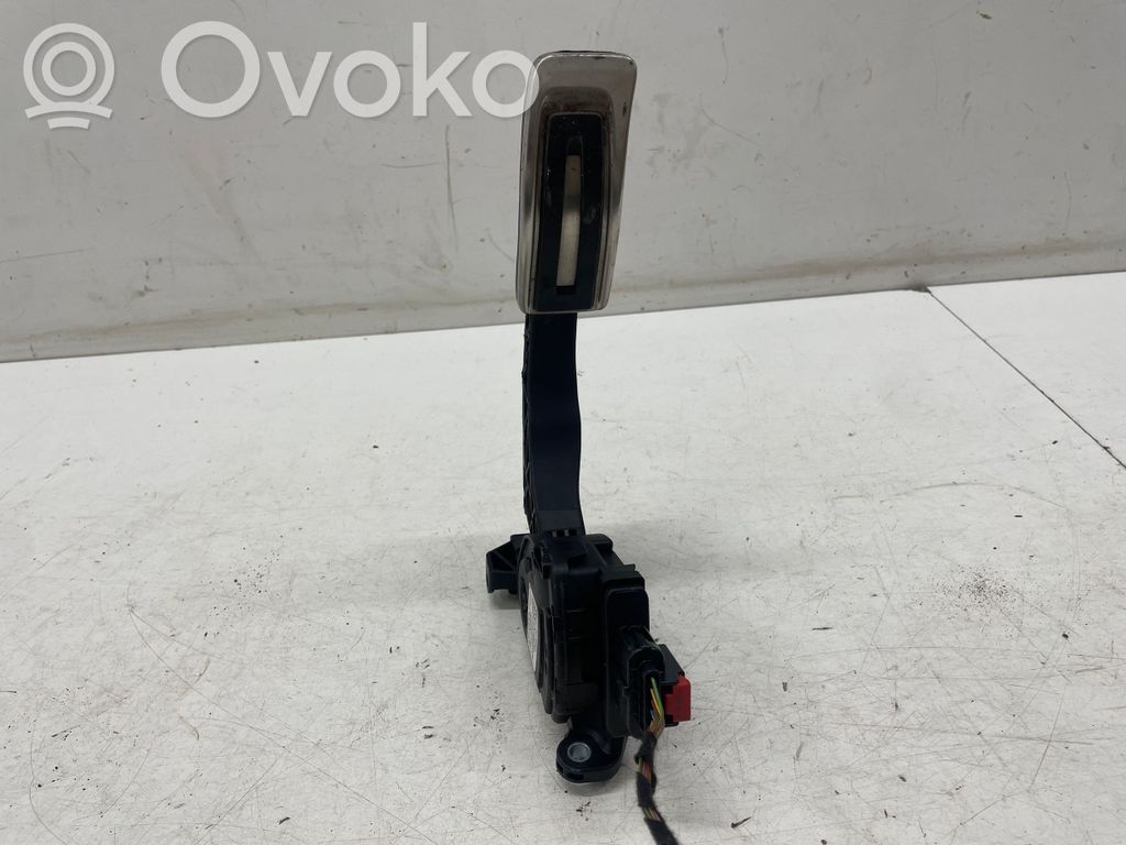 Audi A6 S6 C7 4G Pedal del acelerador 