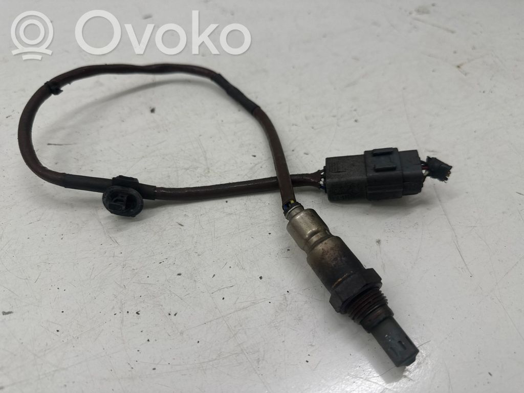 Mazda CX-3 Lambda probe sensor 