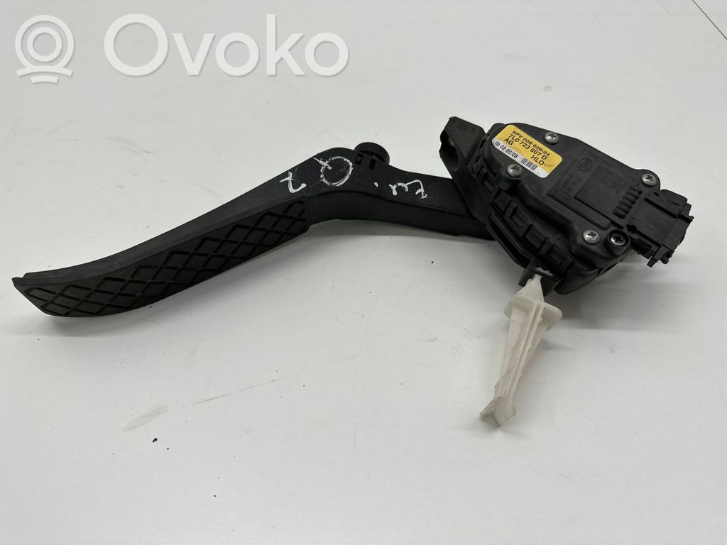 Audi Q7 4L Pedal del acelerador 