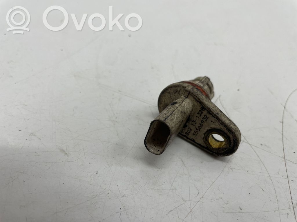 Opel Zafira B Camshaft position sensor 