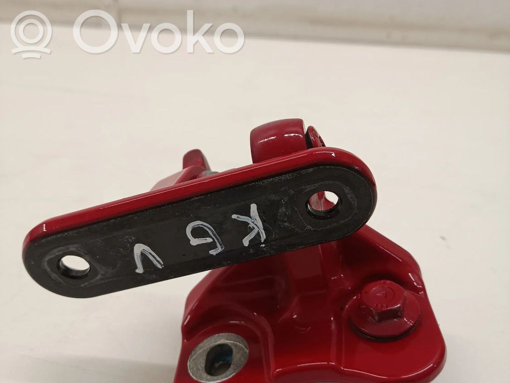 Mercedes-Benz CLA C117 X117 W117 Rear door upper hinge 