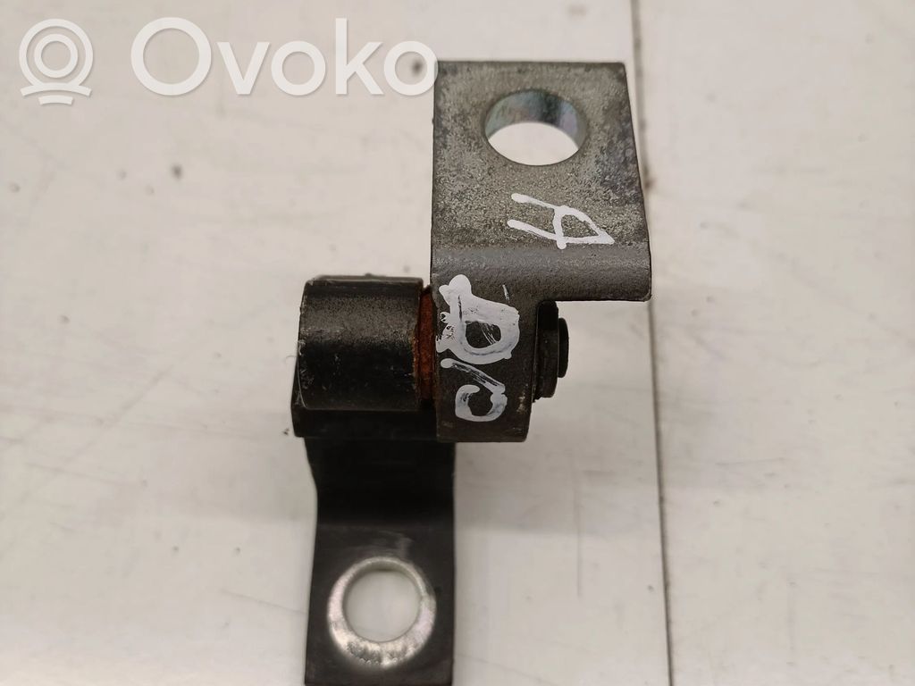 Front door lower hinge