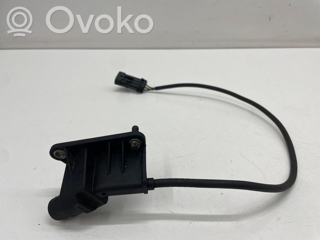 Opel Astra G Crankshaft position sensor 