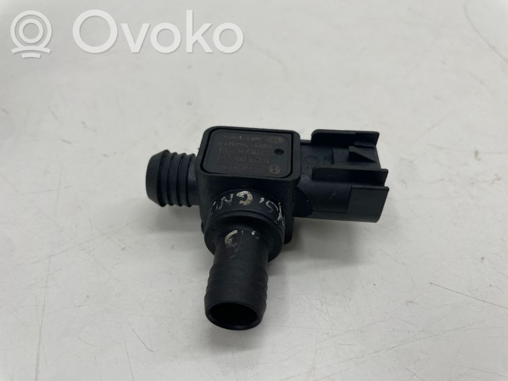 Opel Mokka X Engine mount vacuum valve 