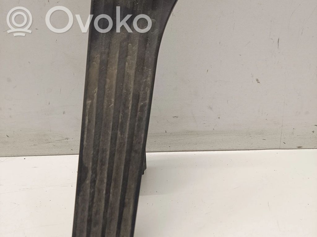 BMW 5 F10 F11 Accelerator throttle pedal 