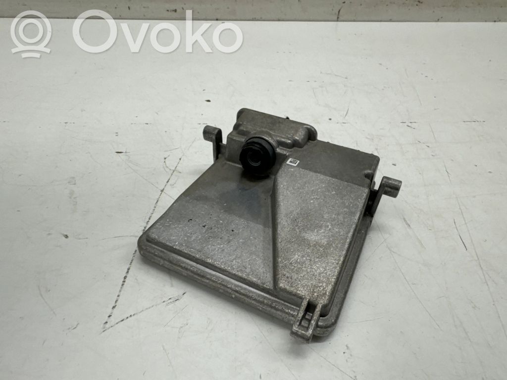 Skoda Octavia Mk3 (5E) Windshield/windscreen camera 