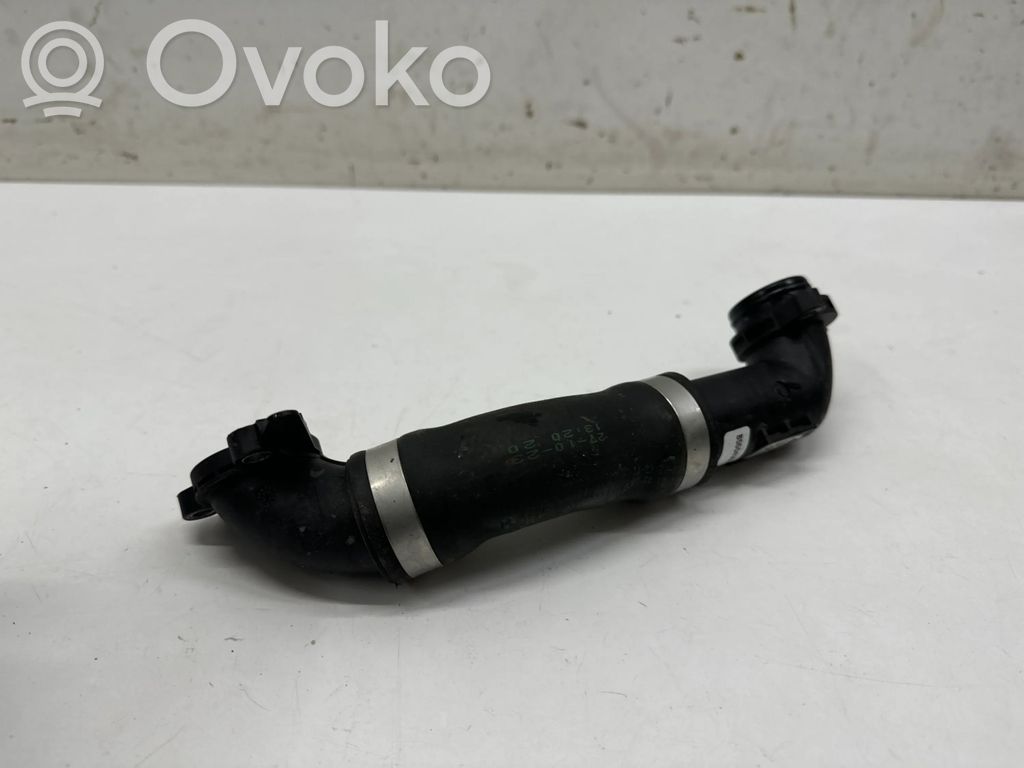 BMW 2 F44 Engine coolant pipe/hose 