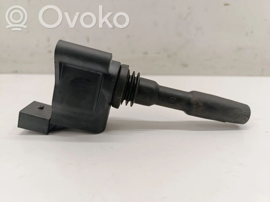 Volkswagen Golf VIII High voltage ignition coil 