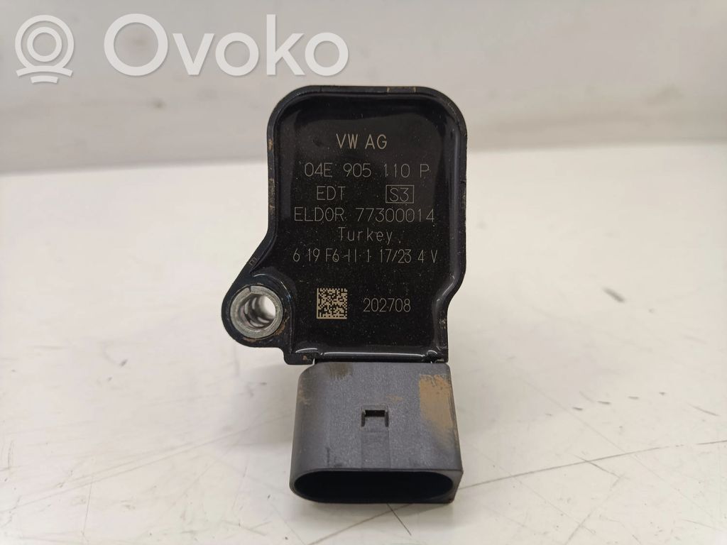 Audi A3 8Y Aukštos įtampos ritė "babyna" 