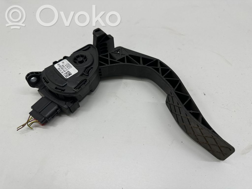 Audi A4 S4 B8 8K Accelerator throttle pedal 